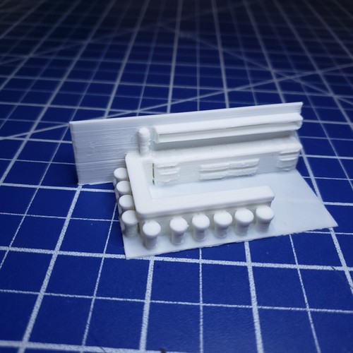 Gauge scale diner - scale,